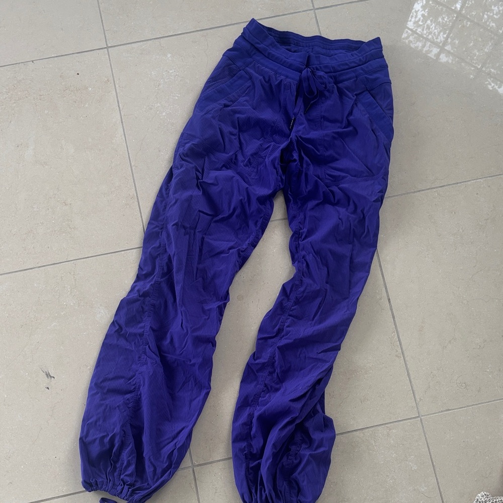 Lululemon Dance Studio Pant